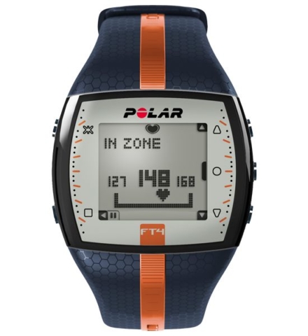 heart rate monitor