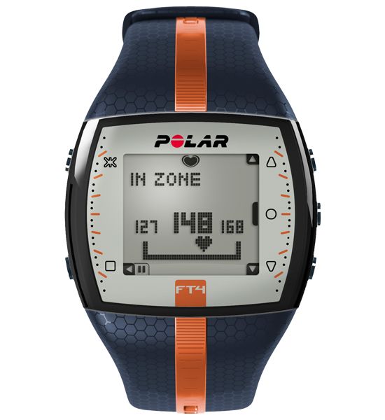heart rate monitor